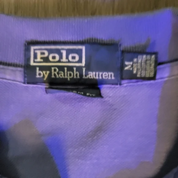 Ralph Lauren Polo - Picture 2 of 2
